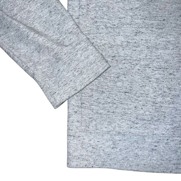 BANANA REPUBLIC Men’s Grey Hoodie Size XXL - Picture 3 of 8